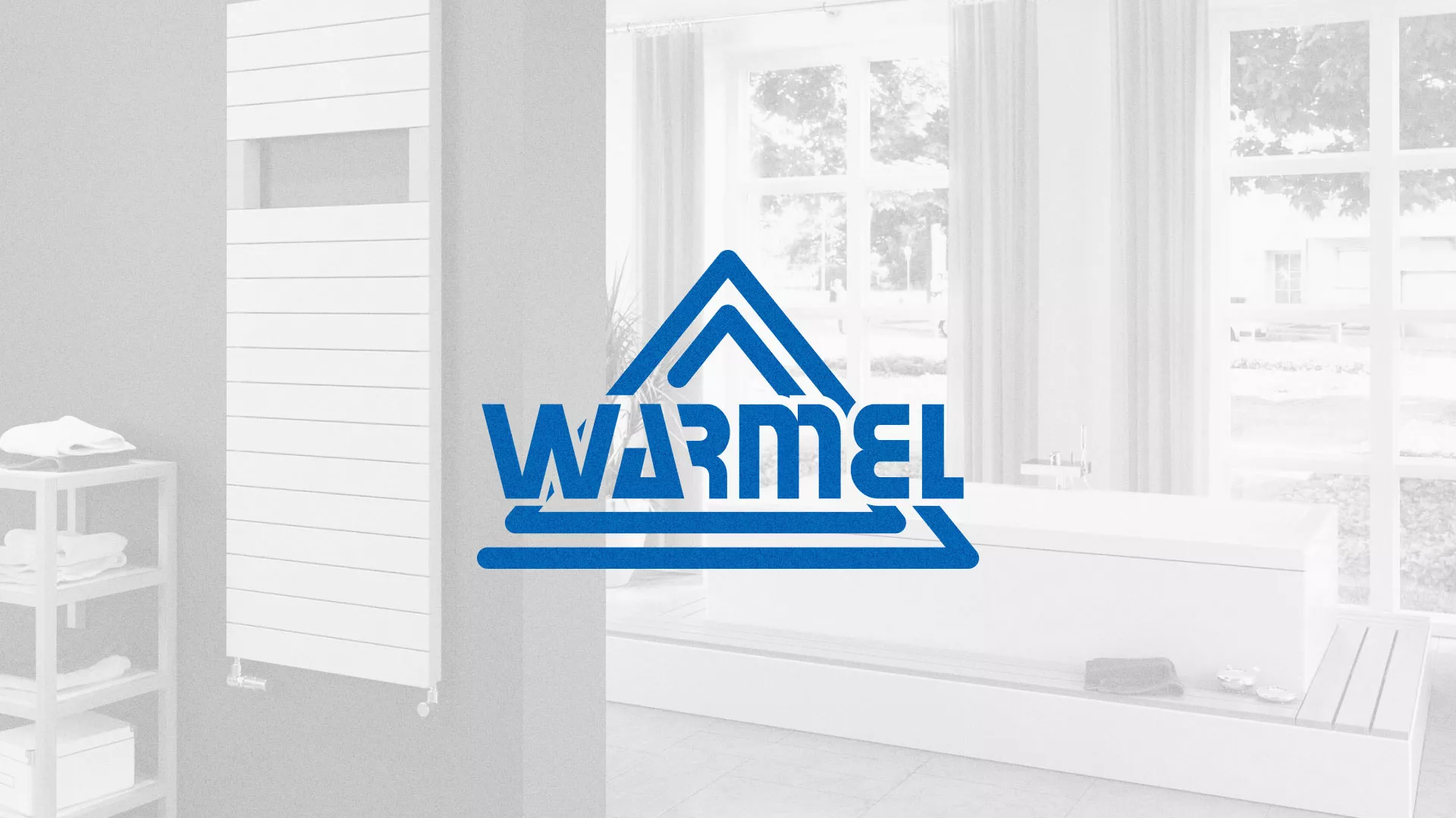 Разработка сайта для компании «WARMEL» по продаже полотенцесушителей в Приморско-Ахтарске